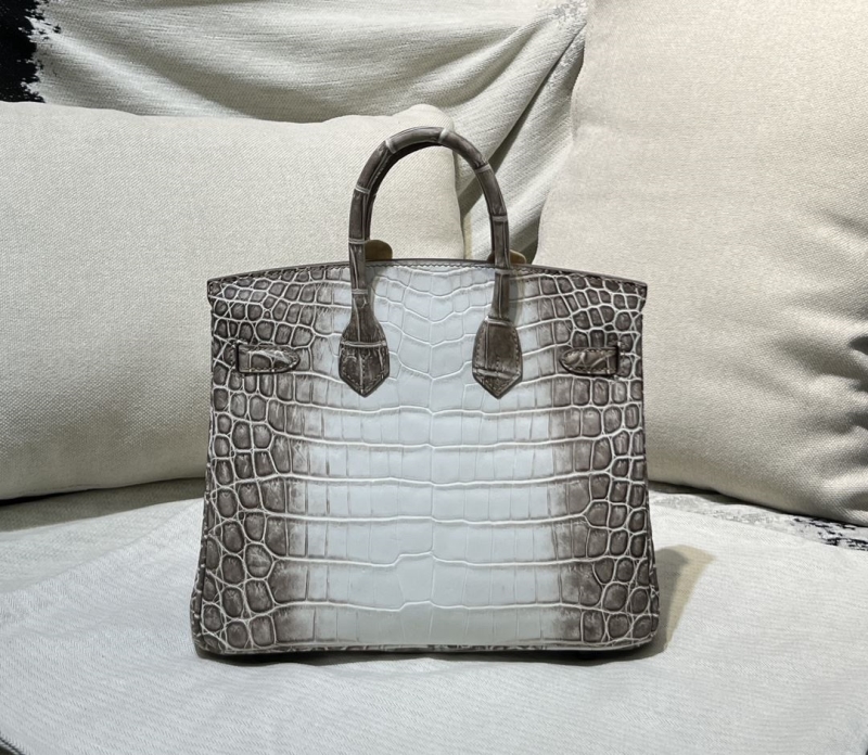 Hermes Birkin Bags